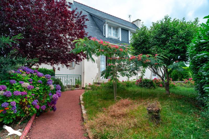 Vente Maison BENODET - 6 pièces -135 m² - (29950)