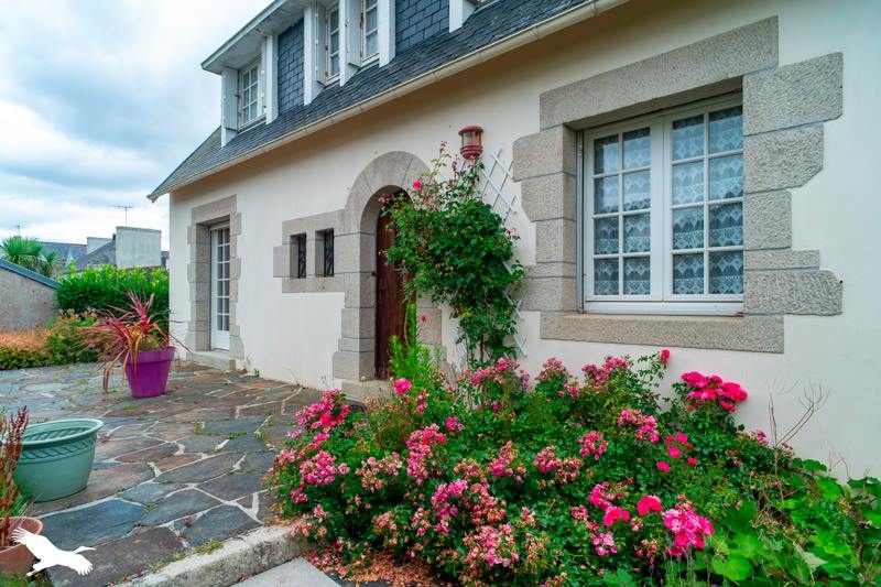 Vente Maison BENODET - 6 pièces -135 m² - (29950)