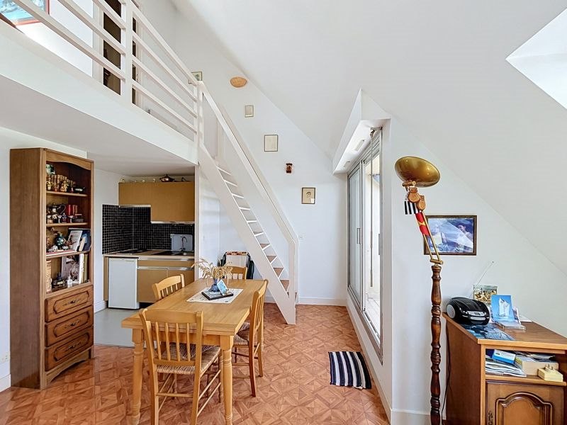 Vente Appartement BENODET - 2 pièces -32 m² - (29950)