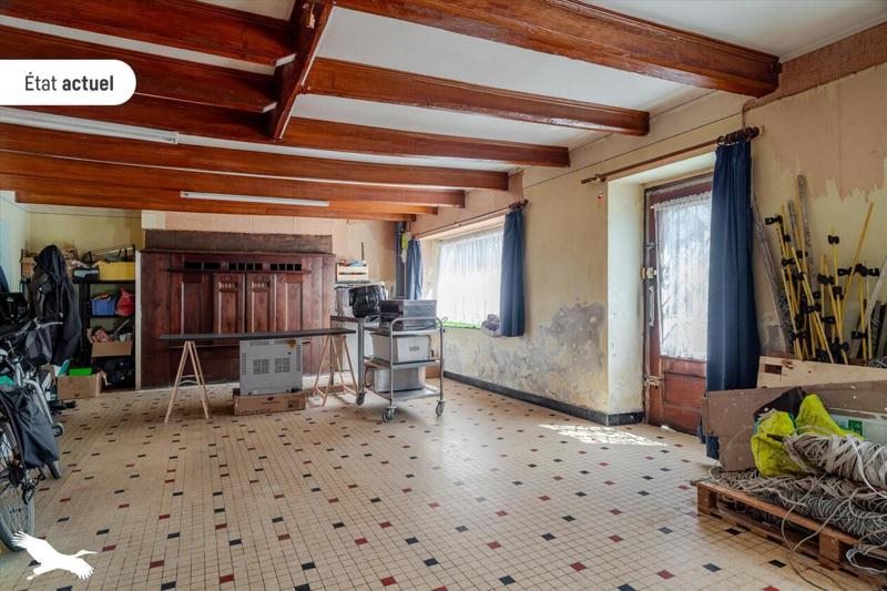 Vente Maison GOUESNACH - 5 pièces -70 m² - (29950)