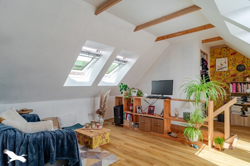 Vente Maison GOUESNACH - 5 pièces -70 m² - (29950)