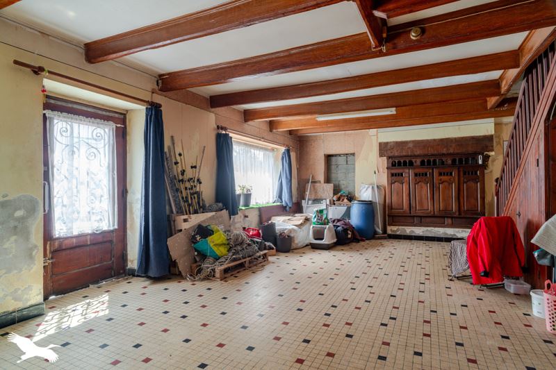 Vente Maison GOUESNACH - 5 pièces -70 m² - (29950)