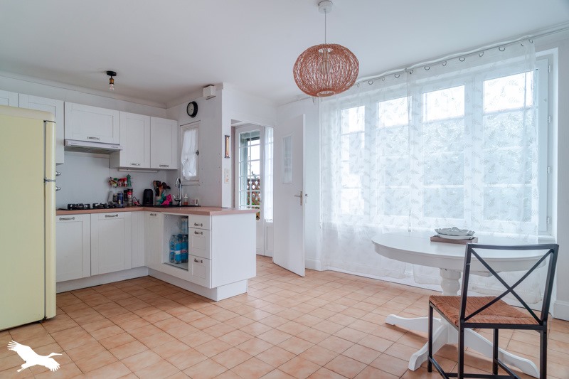 Vente Maison BENODET - 4 pièces -75 m² - (29950)