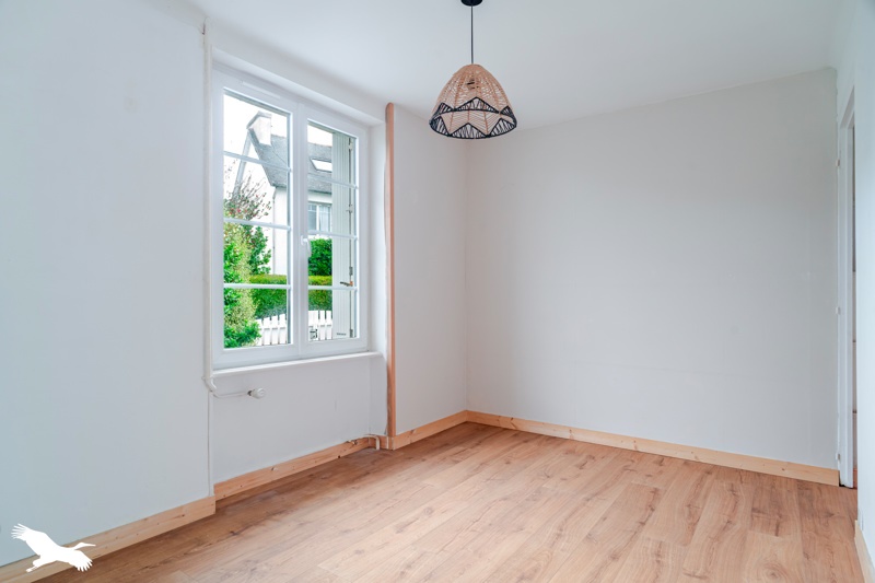 Vente Maison BENODET - 4 pièces -75 m² - (29950)
