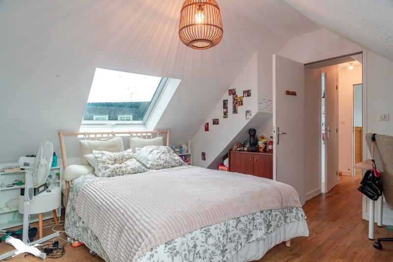 Vente Maison BENODET - 4 pièces -75 m² - (29950)