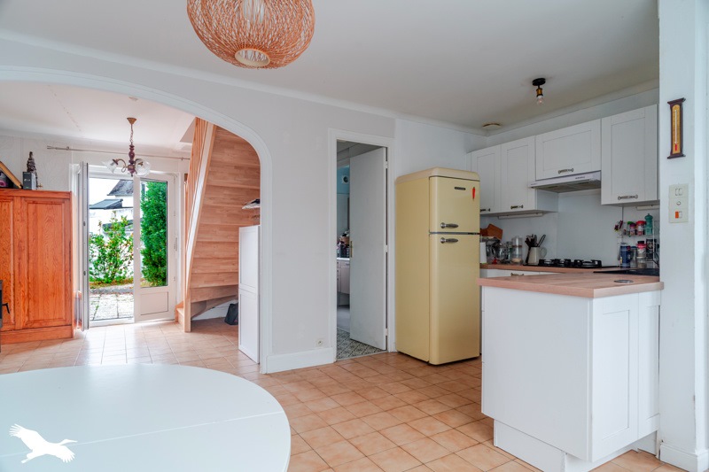 Maison 4 pièces 75 m² · à Bénodet · 75 m² · 278 144 €