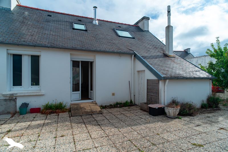 Vente Maison BENODET - 4 pièces -75 m² - (29950)