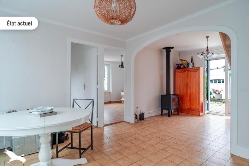 Vente Maison BENODET - 4 pièces -75 m² - (29950)
