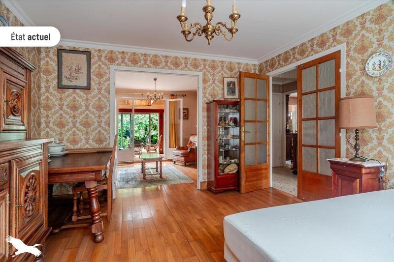 Vente Maison BENODET - 5 pièces -120 m² - (29950)