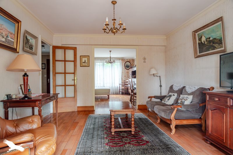 Vente Maison BENODET - 5 pièces -120 m² - (29950)