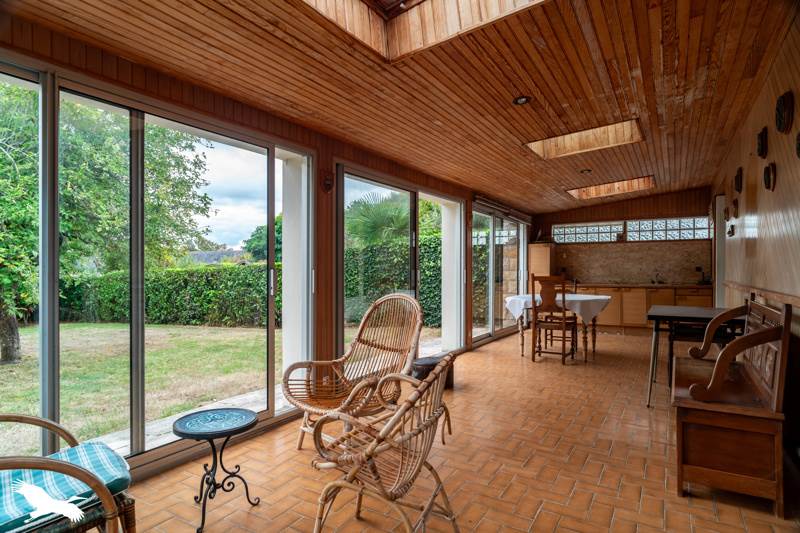 Vente Maison BENODET - 5 pièces -120 m² - (29950)
