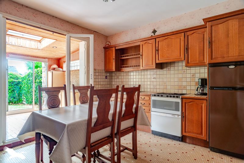 Vente Maison BENODET - 5 pièces -120 m² - (29950)