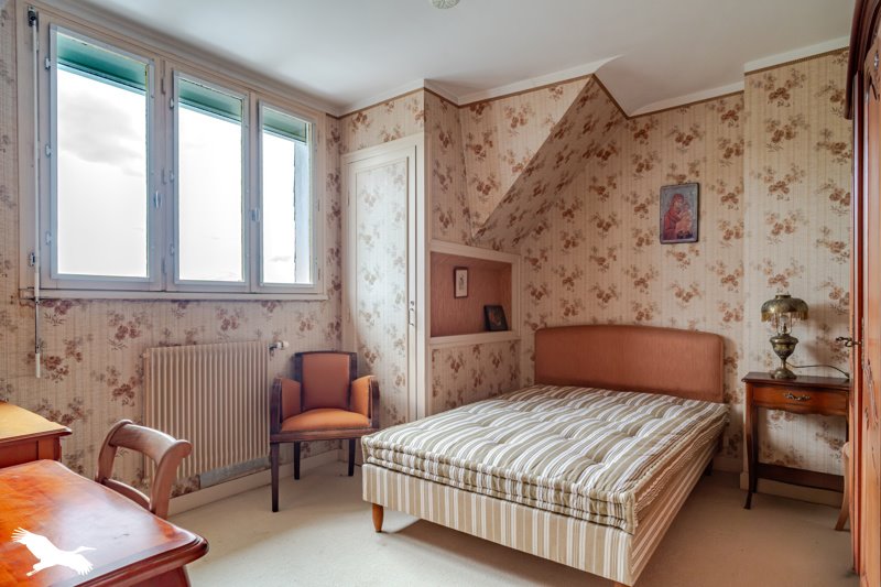 Vente Maison BENODET - 5 pièces -120 m² - (29950)