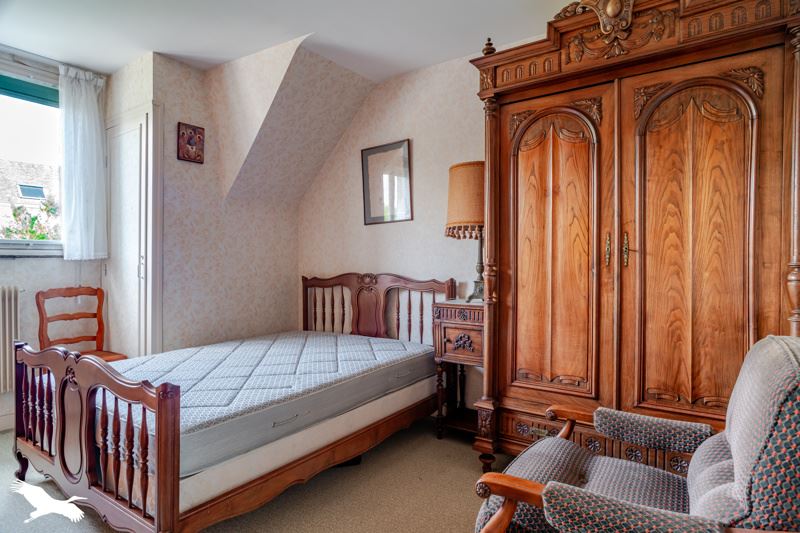 Vente Maison BENODET - 5 pièces -120 m² - (29950)