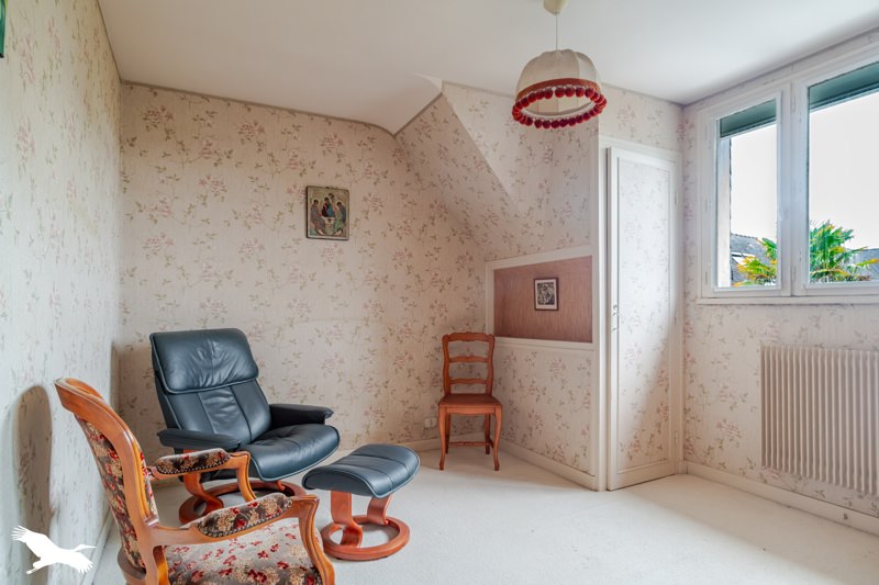 Vente Maison BENODET - 5 pièces -120 m² - (29950)