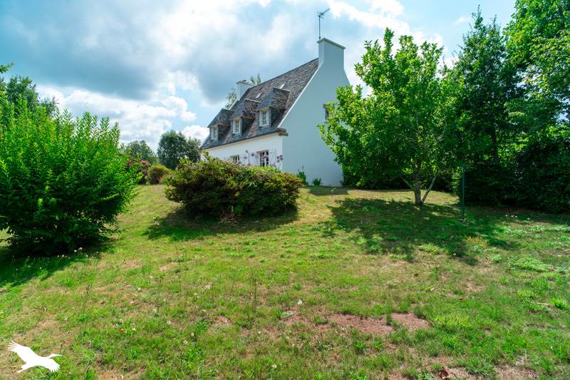 Maison 6 pièces 153 m² · à Combrit · 153 m² · 395 000 €