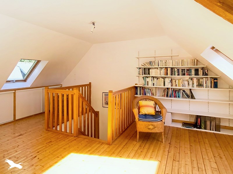 Vente Maison BENODET - 6 pièces -135 m² - (29950)