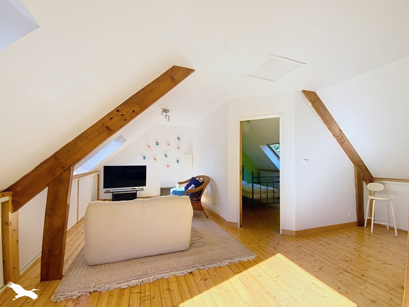 Vente Maison BENODET - 6 pièces -135 m² - (29950)