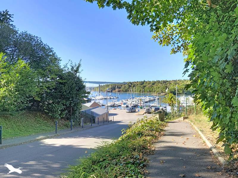 Vente Maison BENODET - 6 pièces -135 m² - (29950)
