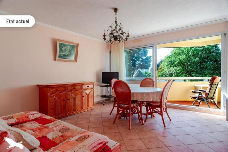 Vente Appartement Bénodet 29950 2 pièces - 54 m²