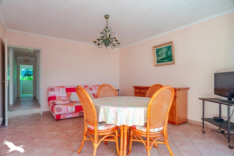 Vente Appartement Bénodet - 2 pièces -54 m² - (29950)