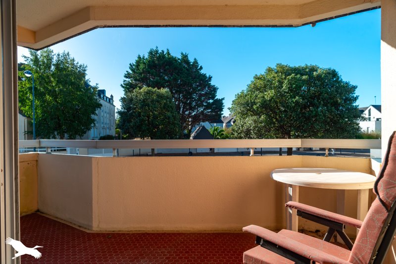 Vente Appartement Bénodet - 2 pièces -54 m² - (29950)