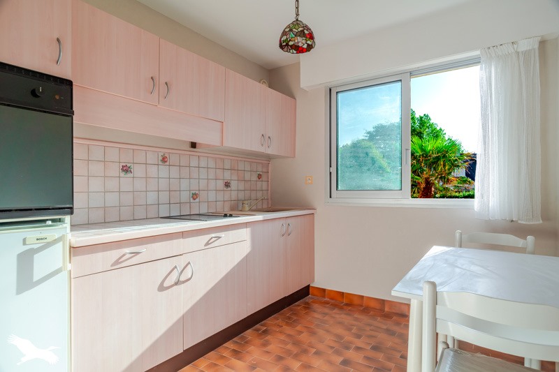 Vente Appartement Bénodet - 2 pièces -54 m² - (29950)