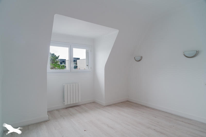 Vente Appartement Bénodet - 3 pièces -68 m² - (29950)