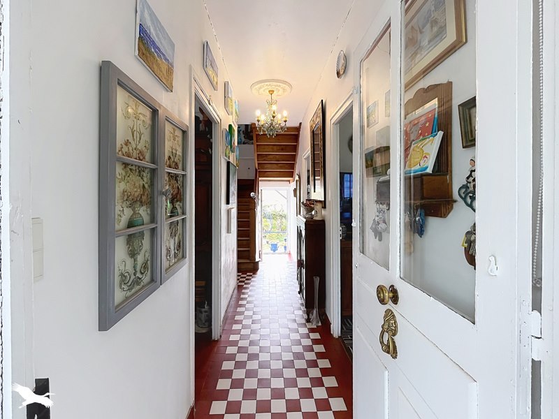 Vente Maison Bénodet 29950 6 pièces - 140 m²