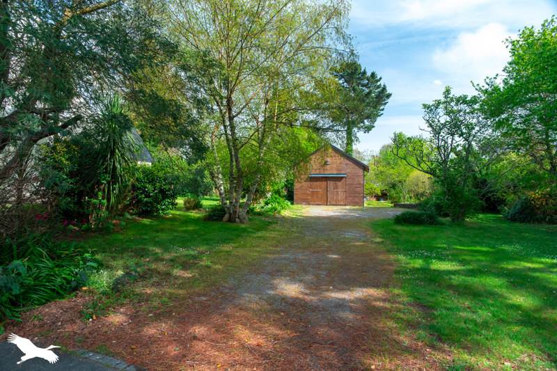 Vente Maison Clohars-Fouesnant - 6 pièces -143 m² - (29950)