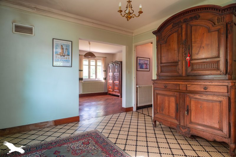 Vente Maison Clohars-Fouesnant - 6 pièces -143 m² - (29950)