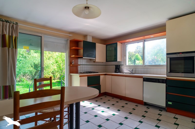 Vente Maison Clohars-Fouesnant - 6 pièces -143 m² - (29950)