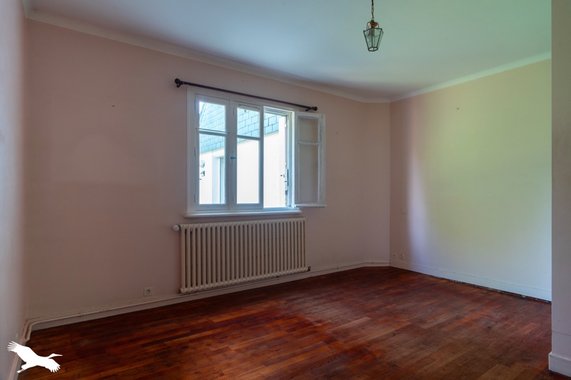 Vente Maison Clohars-Fouesnant - 6 pièces -143 m² - (29950)