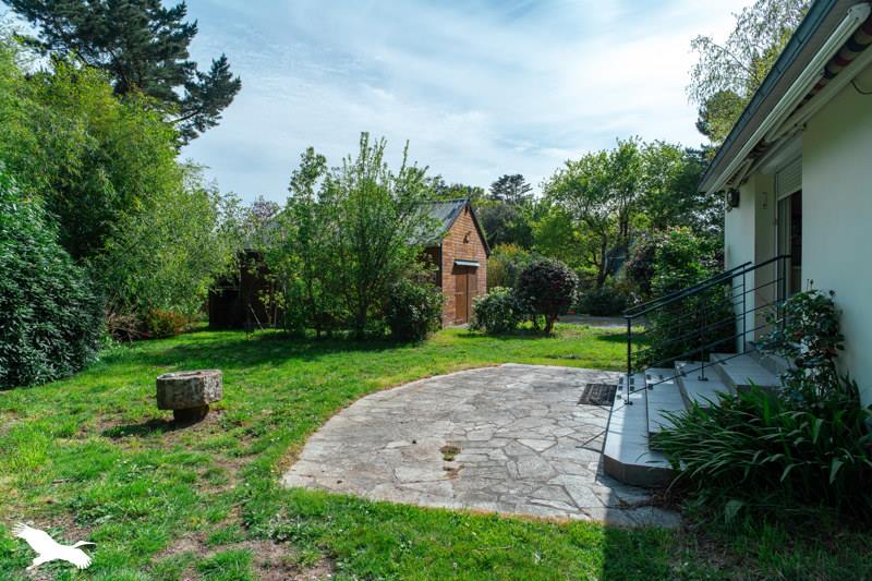 Vente Maison Clohars-Fouesnant - 6 pièces -143 m² - (29950)