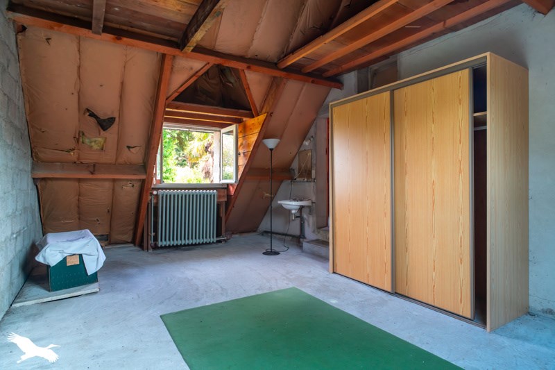 Vente Maison Clohars-Fouesnant - 6 pièces -143 m² - (29950)