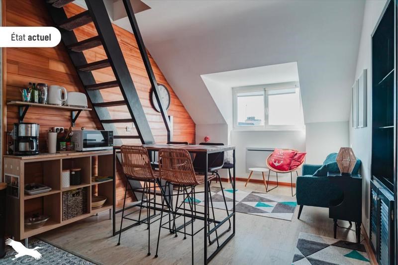 Appartement 3 pièces 31 m² · à Bénodet · 31 m² · 159 000 €