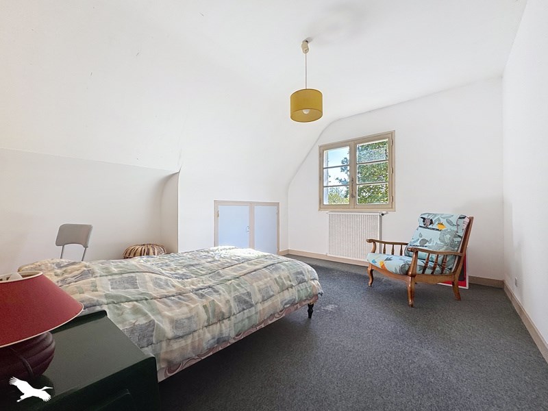 Vente Maison Bénodet - 6 pièces -120 m² - (29950)