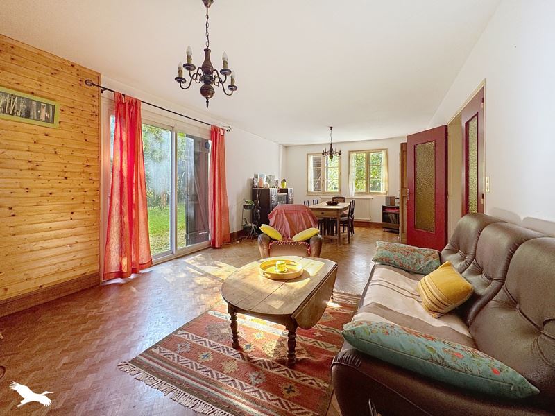 Vente Maison Bénodet - 6 pièces -120 m² - (29950)