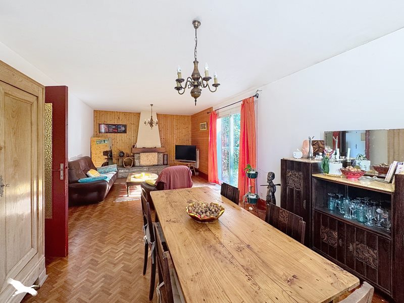 Vente Maison Bénodet - 6 pièces -120 m² - (29950)