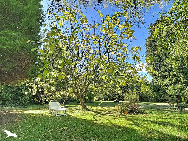 Vente Maison Bénodet - 6 pièces -120 m² - (29950)