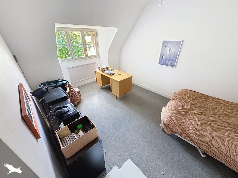 Vente Maison Bénodet - 6 pièces -120 m² - (29950)