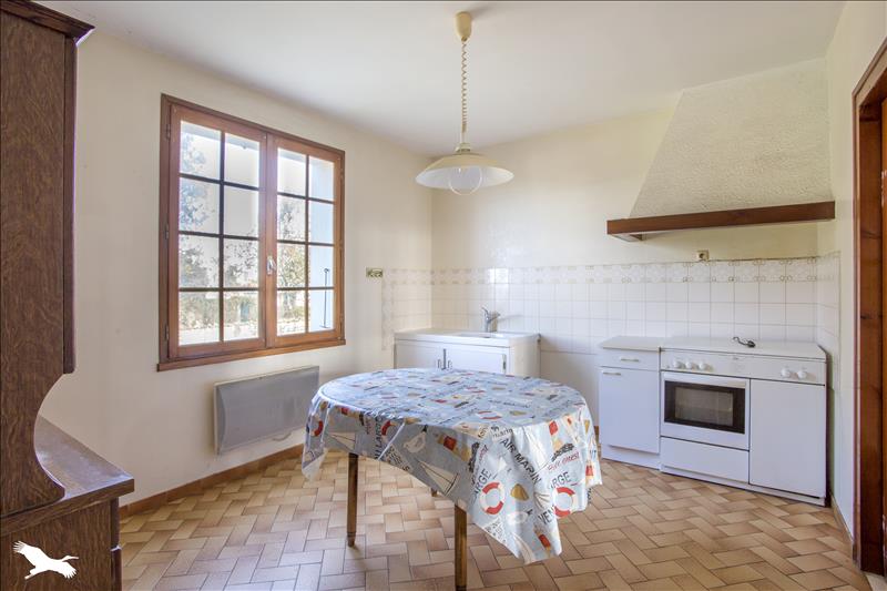 Vente Maison STE MARIE DE RE - 7 pièces -160 m² - (17740)