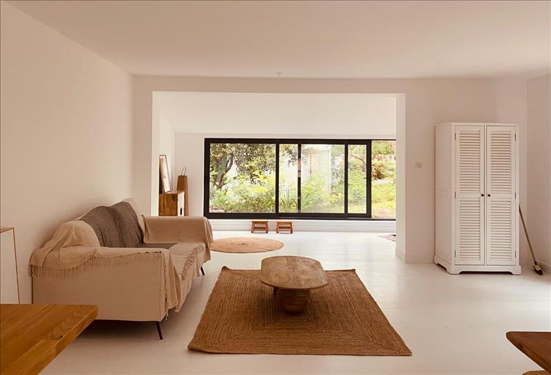 Vente Maison LES PORTES EN RE - 6 pièces -132 m² - (17880)