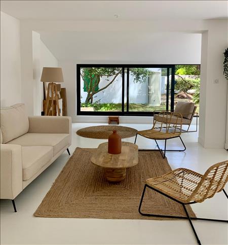 Vente Maison LES PORTES EN RE - 6 pièces -132 m² - (17880)