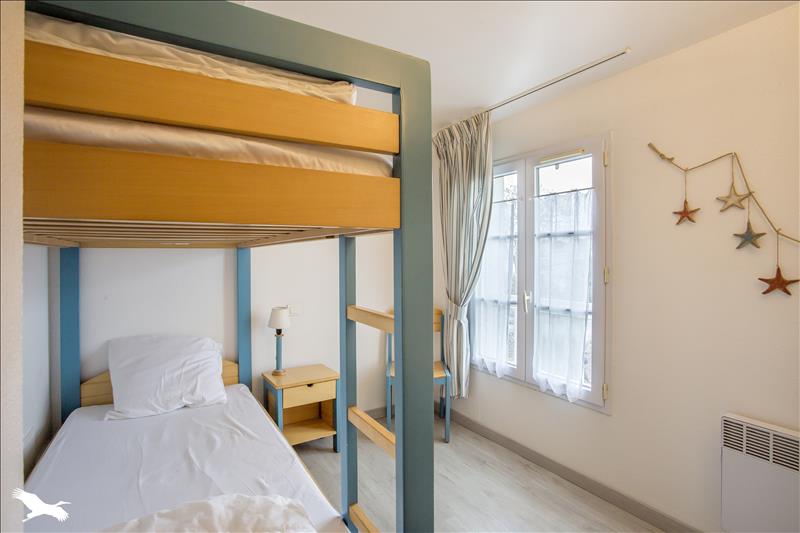 Vente Maison LA FLOTTE - 3 pièces -46 m² - (17630)