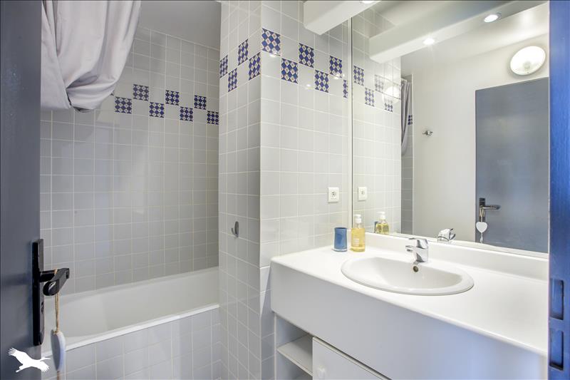 Vente Maison LA FLOTTE - 3 pièces -46 m² - (17630)