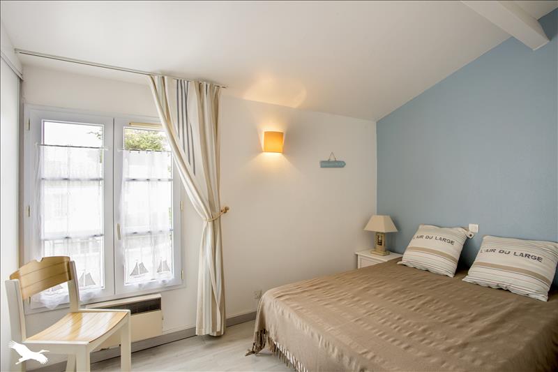 Vente Maison LA FLOTTE - 3 pièces -46 m² - (17630)