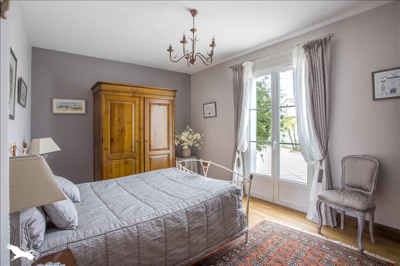 Vente Maison STE MARIE DE RE - 6 pièces -167 m² - (17740)