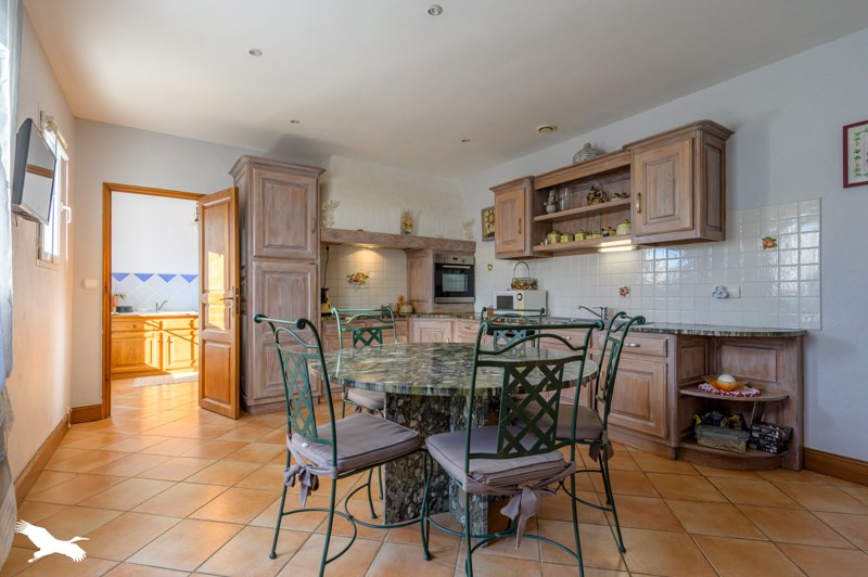 Vente Maison STE MARIE DE RE - 6 pièces -167 m² - (17740)