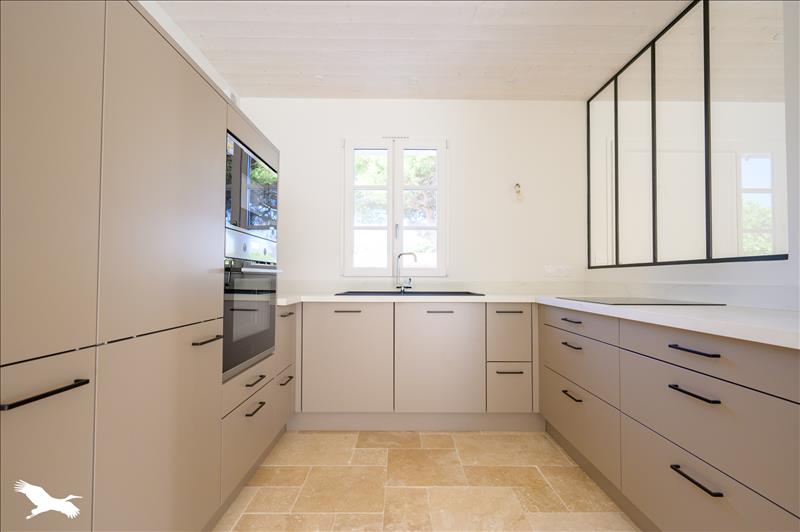 Vente Maison LA FLOTTE - 6 pièces -148 m² - (17630)